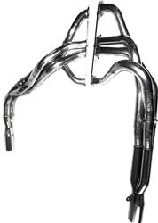 Beyea Custom Headers Headers DLMSCTY-23T1DPSS