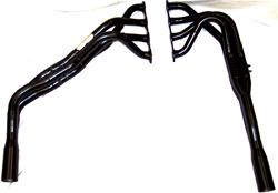 Beyea Custom Headers Headers DLMSCTY-23BVT1