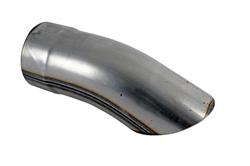 Beyea Exhaust Turndowns TD-3