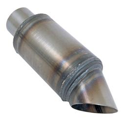 Beyea Custom Headers Mufflers MUF25