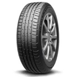 BFGoodrich Advantage Control Tires 255/45-20