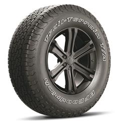 BFGoodrich Trail-Terrain T/A Tires 275/65-18