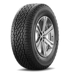 BFGoodrich Trail-Terrain T/A+ Tires