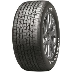 BFGoodrich Tires 61789 BFGoodrich Radial T/A Tires | Summit Racing