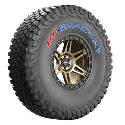 BFGoodrich Baja T/A Tires 37x12.5-16.5
