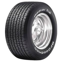 BFGoodrich Radial T/A Tires 295/50-15