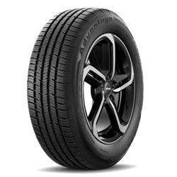 BFGoodrich Advantage Control Tires 205/55-16