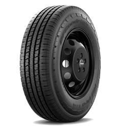 BFGoodrich HD-Pro T/A Tires 225/75-16