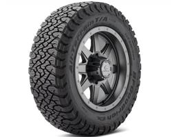 BFGoodrich All-Terrain T/A KO3 Tires 275/65-20