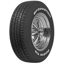 BFGoodrich Tires 58541 BFGoodrich Radial T/A Tires | Summit Racing