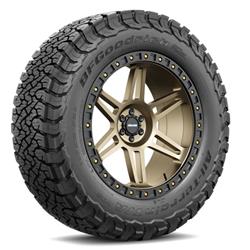 BFGoodrich All-Terrain T/A KO3 Tires 295/55-20