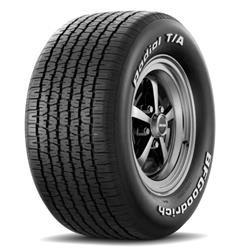 BFGoodrich Radial T/A Tires 225/70-14