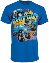 BIGFOOT® Monster Truck T-Shirt