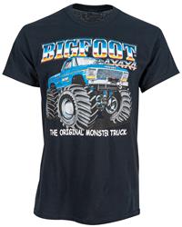 BIGFOOT® The Original Monster Truck T-Shirt