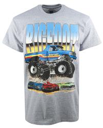 BIGFOOT® Racer T-Shirt