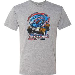 BIGFOOT® T-Shirts