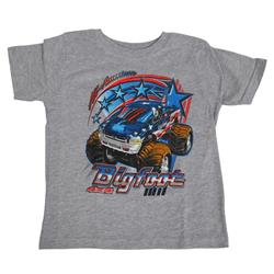 BIGFOOT® T-Shirts