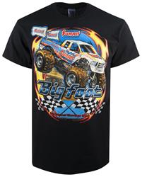 Summit Racing® BIGFOOT® T-Shirt