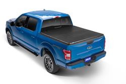 Tonno Pro Hard Fold Tonneau Covers for 2021-2025 F-150, 2022-2024 F-150 LIGHTNING - HF-368
