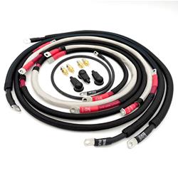 Big7Kits Battery Cable Kits CDMX07-66-0G