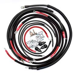 Big7Kits Battery Cable Kits DCMN10-67-00G