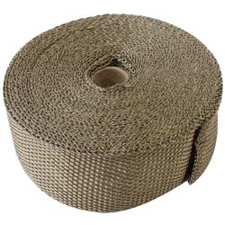 BG Racing Exhaust Wrap BG5301