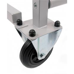 BG Racing Shop Carts BGR120STD