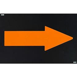 BG Racing Pit Boards BGR252O-AR