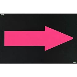 BG Racing Pit Boards BGR262P-AR