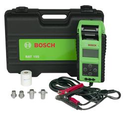 Bosch Heavy-Duty Battery Testers