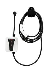 Bosch EV400 Series EV Charging Stations