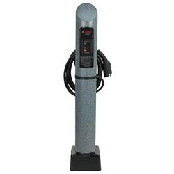 Bosch EV800 Series Bollard EV Charging Stations