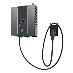 Bosch EV3000 DC Fast EV Charging Stations