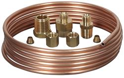 Bosch Copper Tubing Kits SP0F000012