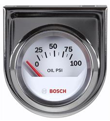Bosch Style Line Gauges SP0F000041
