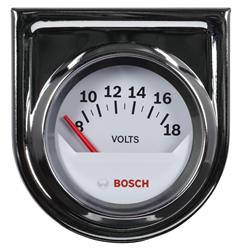 Bosch Style Line Gauges SP0F000043