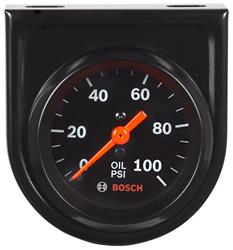 Bosch Style Line Gauges FST-8216