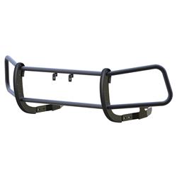 Black Horse Off-Road Front Runner Bumper Protectors for 2017-2019 CR-V - 15HOCRA-17