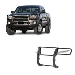 Black Horse Off-Road Modular Grille Guards for 2005-2015 TACOMA - 17A096400MA