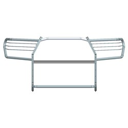 Black Horse Off Road Grille Guards 17A096404MSS