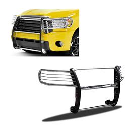 Black Horse Off-Road Modular Grille Guards for 2008-2019 SEQUOIA, 2007-2019 TUNDRA - 17A098900MSS