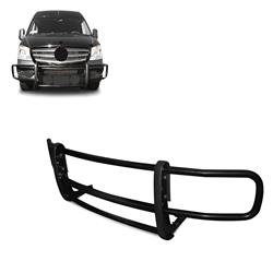 Black Horse Off-Road Spartan Grille Guards 17D501MA