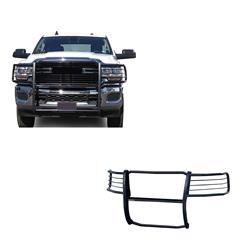 Black Horse Off-Road Modular Grille Guards 17DG113MA
