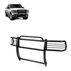 Black Horse Off-Road Modular Grille Guards for 2001-2003 EXPLORER SPORT, 2001-2005 EXPLORER SPORT TRAC - 17FJ24MA
