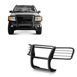Black Horse Off-Road Modular Grille Guards for 2002-2005 EXPLORER - 17FJ26MA