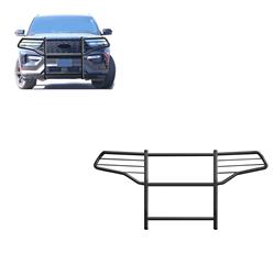 Black Horse Off-Road Modular Grille Guards 17FJ31MA