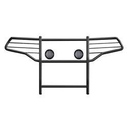 Black Horse Off-Road Modular Grille Guards for 2020-2023 EXPLORER - 17FJ31MA-PLFB