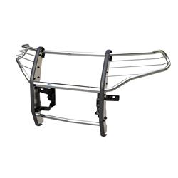 Black Horse Off Road Grille Guards 17FJ31MSS