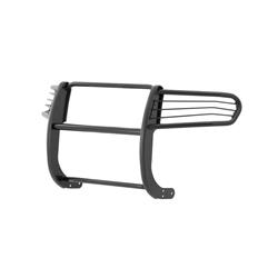 Black Horse Off-Road Modular Grille Guards for 2008-2014 EXPEDITION - 17FP31MA