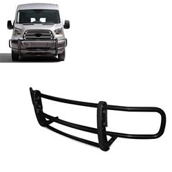 Black Horse Off-Road Spartan Grille Guards 17FT20MA